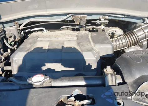 2006 Honda Ridgeline Rt z USA, uszkodzony, nr VIN 2HJYK16216H575445